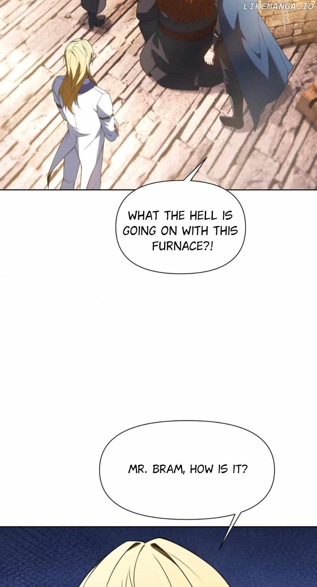 Forging an Industrial Empire in a Magical World Chapter 37 47